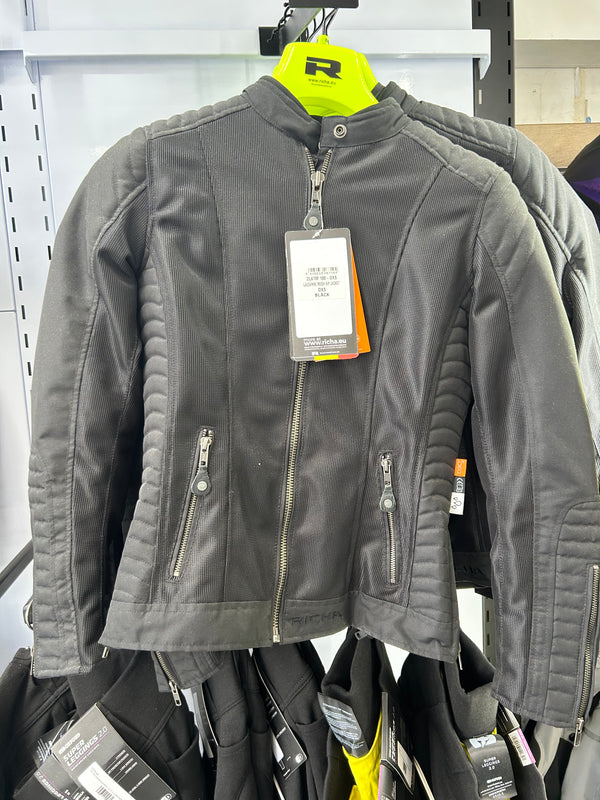Motorcycle Richa DXS ladies Mesh jacket size XS Auction
