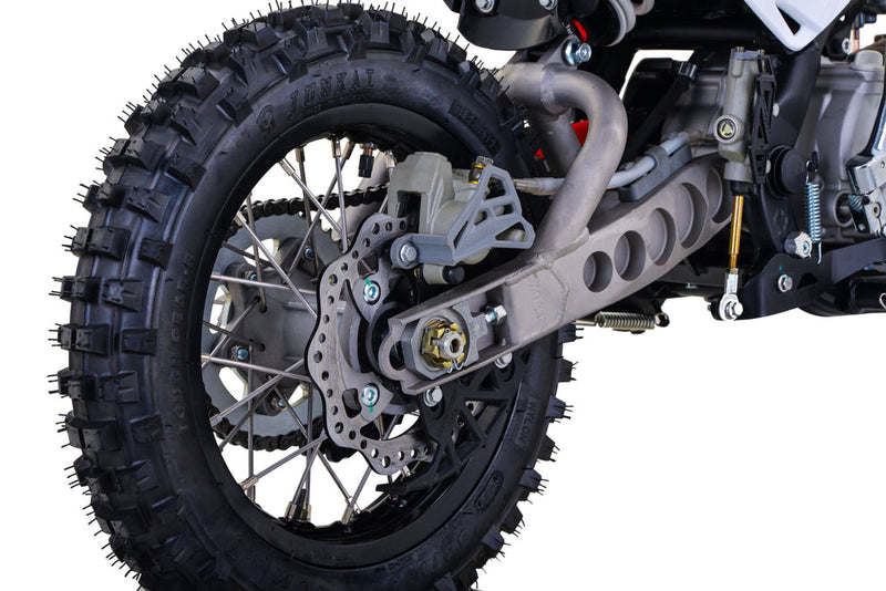 Thumpstar - Hunge NEON 140cc Dirt Bike 20th Anniversary Limited Edition