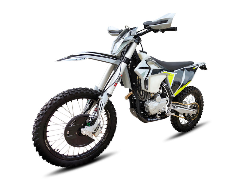 Thumpstar - TSF 250E N1 Dirt Bike