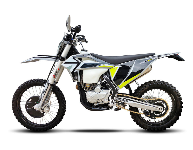 Thumpstar - TSF 250E N1 Dirt Bike