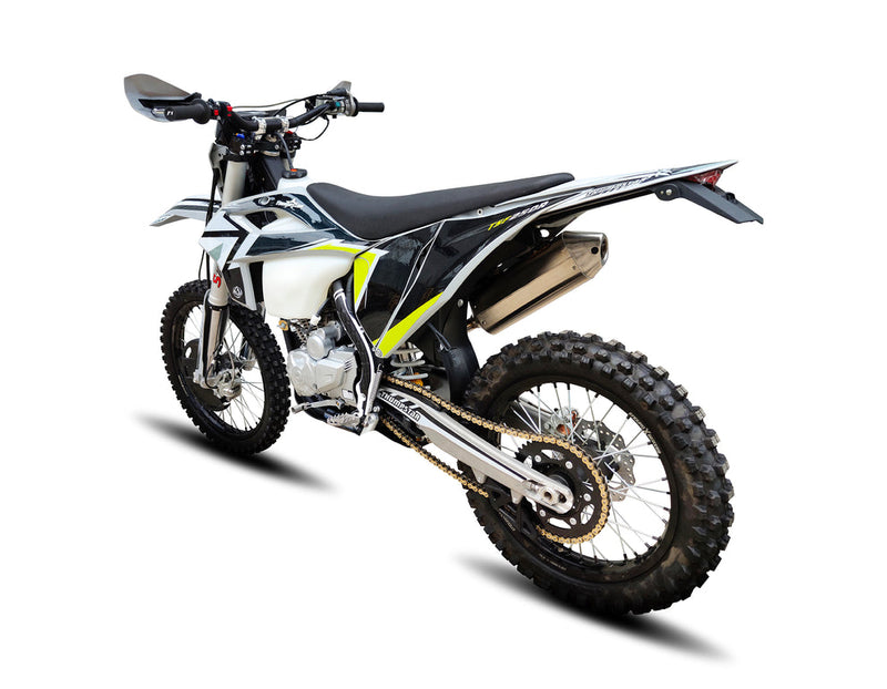 Thumpstar - TSF 250E N1 Dirt Bike