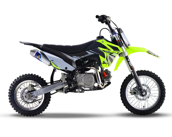 Thumpstar - TSB 125CC E Dirt Bike