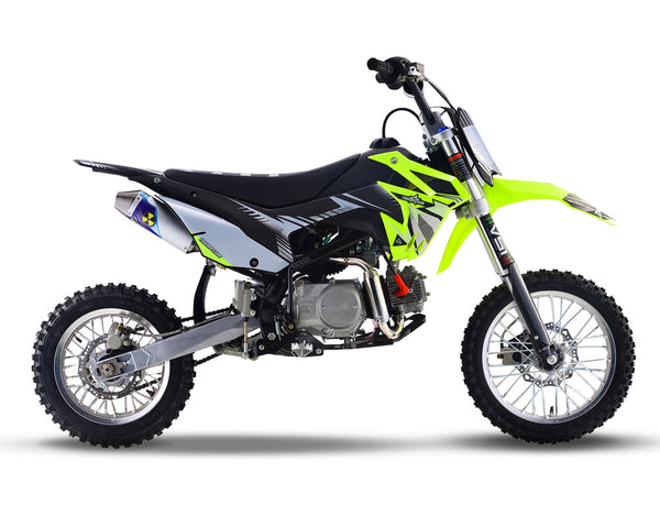 Thumpstar - TSB 110cc Dirt Bike