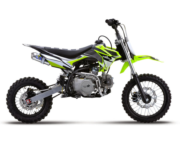 Thumpstar - TSB 70cc Dirt Bike