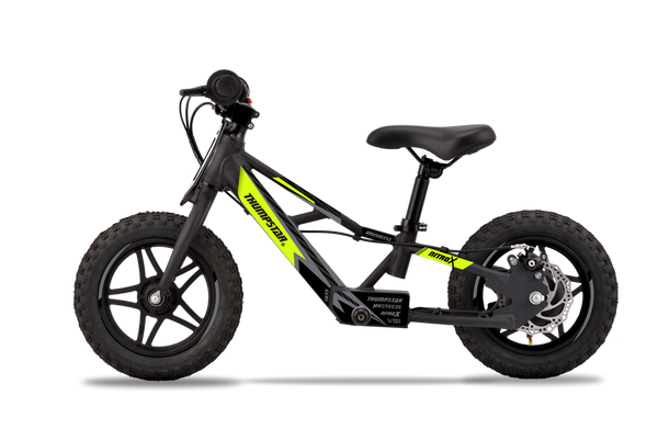 Thumpstar - TSE 12 - E2 Electric Balance Bike