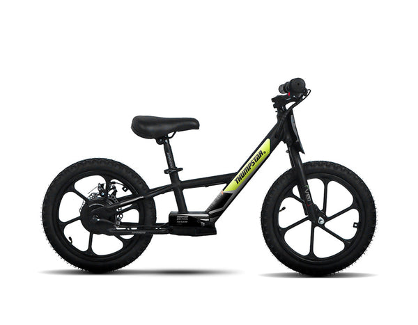 Thumpstar - TSE16-H-E3| Electric Balance Bike | 16in