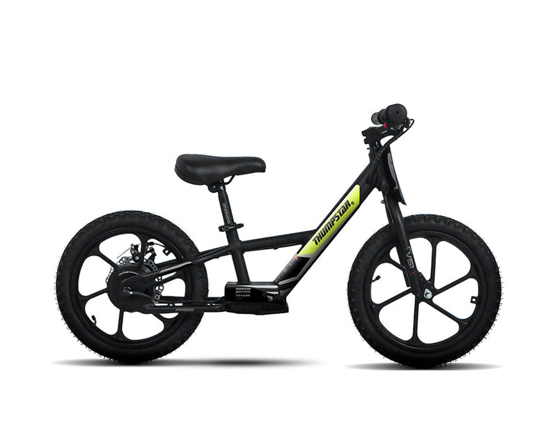 Thumpstar - TSE16-H-E3| Electric Balance Bike | 16in