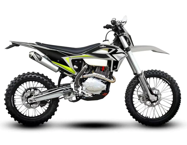 Thumpstar - TSF 250E N1 Dirt Bike