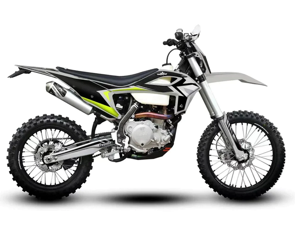 Thumpstar - TSF 450cc I N1 Dirt Bike