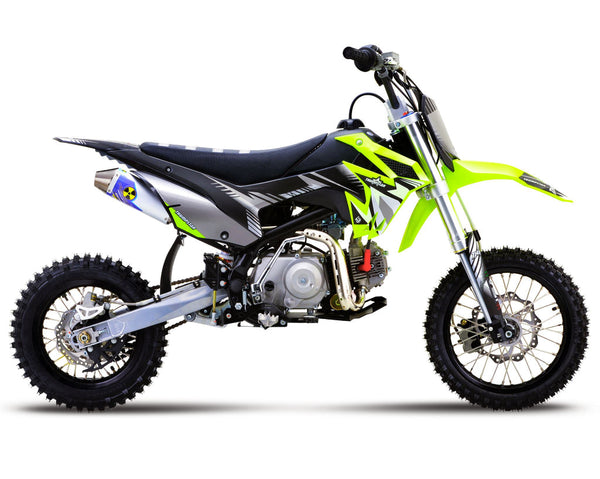 Thumpstar - TSK 110 E Dirt Bike