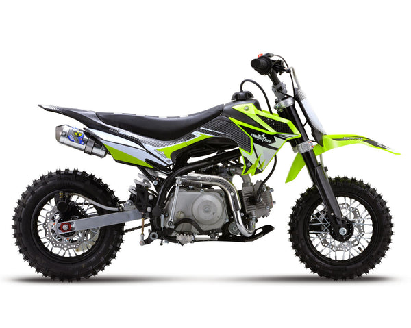 Thumpstar - TSK 50cc Dirt Bike