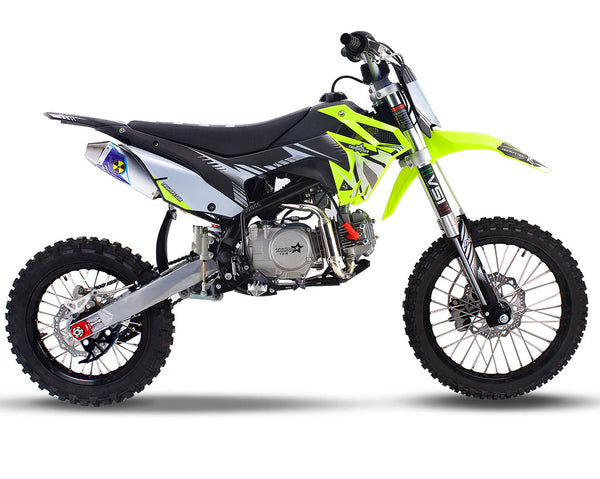 Thumpstar - TSR 140cc SW Dirt Bike