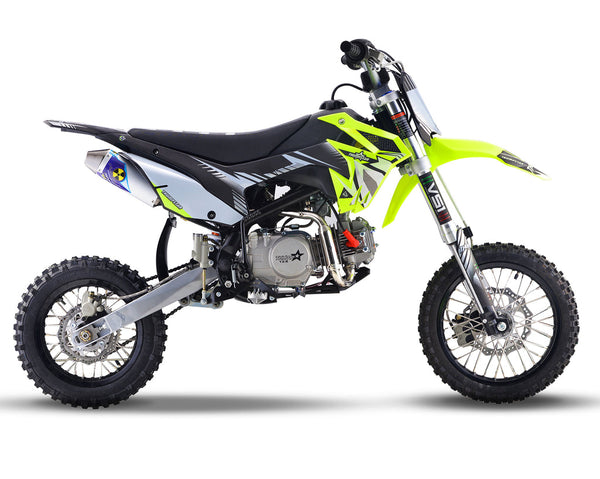 Thumpstar - TSX 125cc SW Dirt Bike